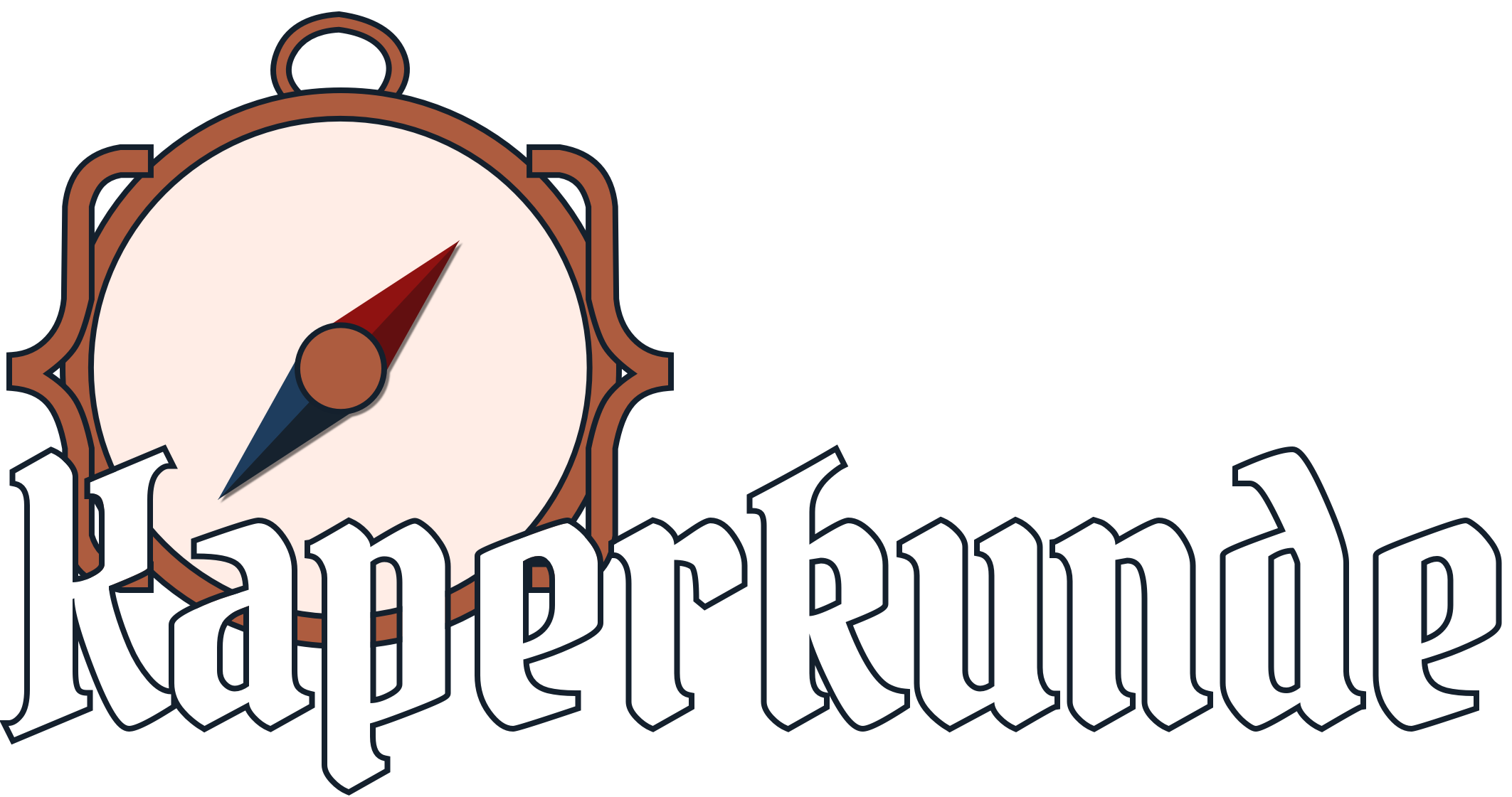 Kaperkunde