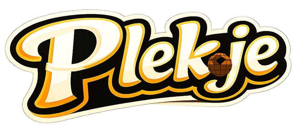 Introducing Plek.je: Website Hosting for your website or business
